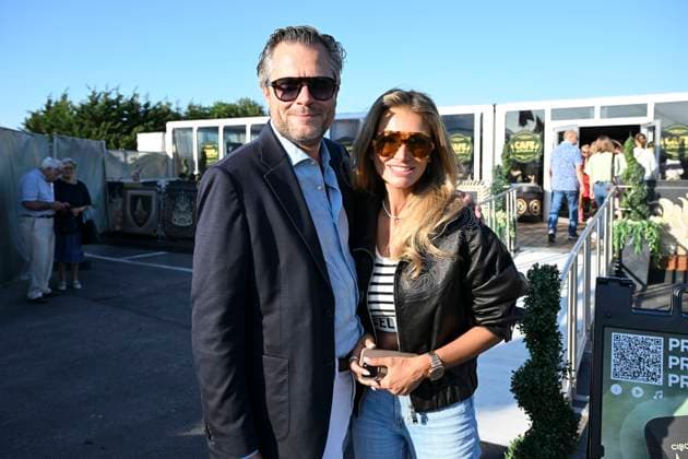 Cirque Du Soleil - Premiere Knokke-Heist , 30 07 2025 : Cirque du Soleil , premiere . Pix : Veronique De Kock . Credit : Peter De Smedt CC . Knokke-Heist Belgium  Copyright: xContentxCurationx PeterxDexSmedtx xCCx
