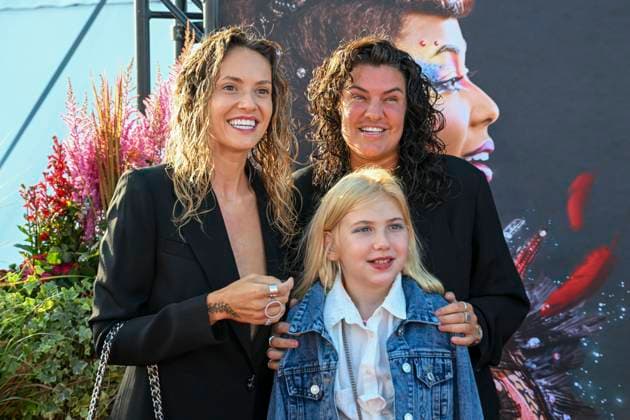 Cirque Du Soleil - Premiere Knokke-Heist , 30 07 2025 : Cirque du Soleil , premiere . Pix : ?? . Credit : Peter De Smedt CC . Knokke-Heist Belgium  Copyright: xContentxCurationx PeterxDexSmedtx xCCx