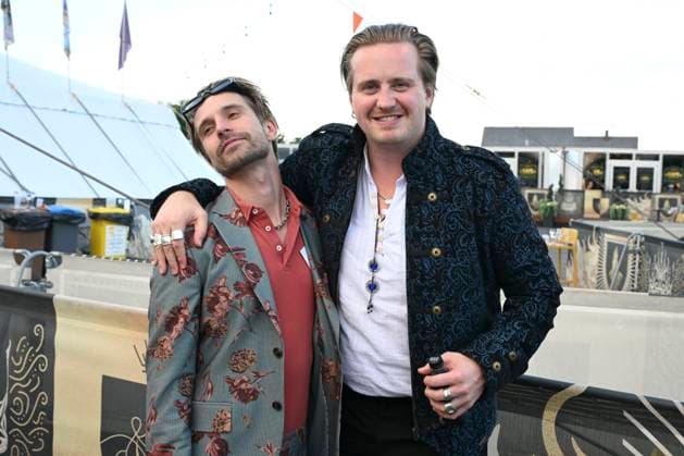 Cirque Du Soleil - Premiere Knokke-Heist , 30 07 2025 : Cirque du Soleil , premiere . Pix : ?? . Credit : Peter De Smedt CC . Knokke-Heist Belgium  Copyright: xContentxCurationx PeterxDexSmedtx xCCx