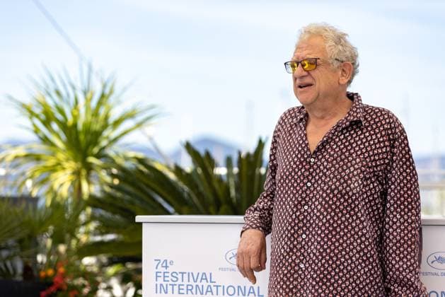 Jeremy Thomas au photocall du film The storms of Jeremy Thomas Cannes Classics lors du 74ème festival international du film de Cannes le 9 juillet 2021 Borde Jacovides Moreau Bestimage Photocall of the movie The storms of Jeremy Thomas during 74th Cannes Film Festival in Cannes on july 9th 2021 Cannes France  Copyright: xJACOVIDES-BORDE-MOREAUx xBESTIMAGExJACOVIDES-BORDE-MOREAUx xBESTIMAGEx