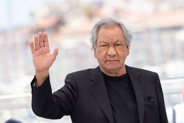 Tony Gatlif au photocall du film Tom Medina (Cinéma de la plage) lors du 74ème festival international du film de Cannes le 9 juillet 2021 Borde Jacovides Moreau Bestimage Photocall of the movie Tom Medina during 74th Cannes Film Festival in Cannes on july 9th 2021 Cannes France *** Tony Gatlif au photocall du film Tom Medina Cinéma de la plage lors du 74ème festival international du film de Cannes le 9 juillet 2021 Borde Jacovides Moreau Bestimage Photocall of the movie Tom Medina during 74th Cannes Film Festival in Cannes on july 9th 2021 Cannes France  Copyright: xJACOVIDES-BORDE-MOREAUx xBESTIMAGExJACOVIDES-BORDE-MOREAUx xBESTIMAGEx