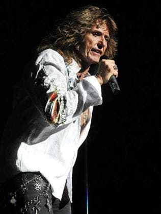 David Coverdale Whitesnake performing at The O2 Arena, Dublin, Ireland WENN.com 2457960.jpg