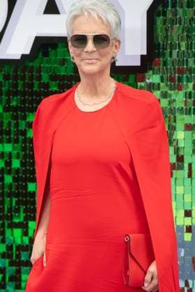 Freakier Friday UK Premiere at Odeon Luxe, Leicester Square, London, UK Jamie Lee Curtis attends The Freakier Friday UK Premiere at Odeon Luxe, Leicester Square, London, England, UK on Thursday 31 July, 2025., Credit:Justin Ng Avalon UK, England, London, Odeon Luxe, Leicester Square Copyright: xJustinxNgx xAvalonx 1027010954
