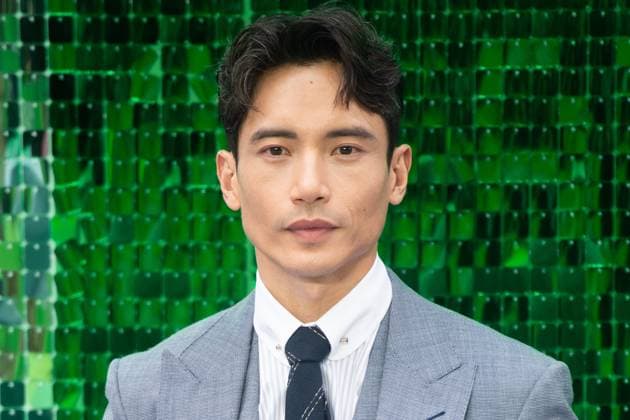 Freakier Friday UK Premiere Arrivals at Odeon Luxe, Leicester Square, London, UK Manny Jacinto attends The Freakier Friday UK Premiere at Odeon Luxe, Leicester Square, London, England, UK on Thursday 31 July, 2025., Credit:Justin Ng Avalon UK, England, London, Odeon Luxe, Leicester Square Copyright: xJustinxNgx xAvalonx 1027038957