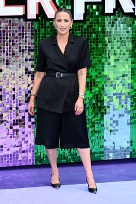 Rachel Stevens at the premiere of the movie Freakier Friday at Odeon Luxe Leicester Square London, 31 07 2025 Foto:xS.xVasx xFuturexImagex friday_5110