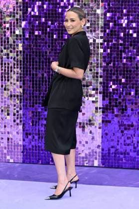 Rachel Stevens at the premiere of the movie Freakier Friday at Odeon Luxe Leicester Square London, 31 07 2025 Foto:xS.xVasx xFuturexImagex friday_5111