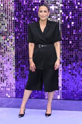 Rachel Stevens at the premiere of the movie Freakier Friday at Odeon Luxe Leicester Square London, 31 07 2025 Foto:xS.xVasx xFuturexImagex friday_5112