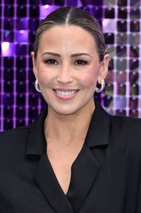 Rachel Stevens at the premiere of the movie Freakier Friday at Odeon Luxe Leicester Square London, 31 07 2025 Foto:xS.xVasx xFuturexImagex friday_5114