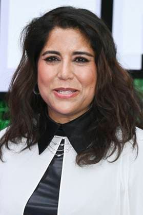 Nisha Ganatra at the premiere of the movie Freakier Friday at Odeon Luxe Leicester Square London, 31 07 2025 Foto:xS.xVasx xFuturexImagex friday_5123