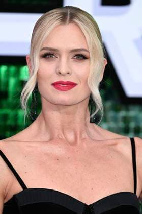 Nadiya Bychkova Nadiya Bychkova at the premiere of the movie Freakier Friday at Odeon Luxe Leicester Square London, 31 07 2025 Foto:xS.xVasx xFuturexImagex friday_5143