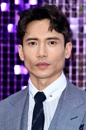 Manny Jacinto at the premiere of the movie Freakier Friday at Odeon Luxe Leicester Square London, 31 07 2025 Foto:xS.xVasx xFuturexImagex friday_5158