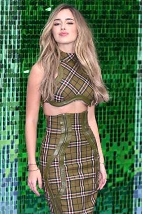 Julia Butters at the premiere of the movie Freakier Friday at Odeon Luxe Leicester Square London, 31 07 2025 Foto:xS.xVasx xFuturexImagex friday_5172