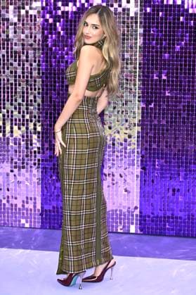 Julia Butters at the premiere of the movie Freakier Friday at Odeon Luxe Leicester Square London, 31 07 2025 Foto:xS.xVasx xFuturexImagex friday_5176