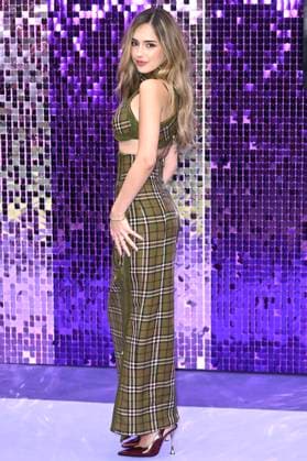 Julia Butters at the premiere of the movie Freakier Friday at Odeon Luxe Leicester Square London, 31 07 2025 Foto:xS.xVasx xFuturexImagex friday_5177