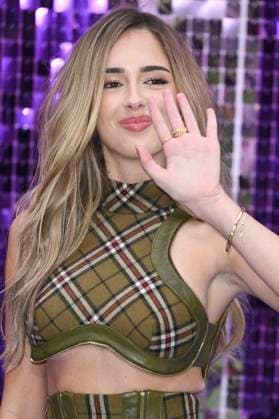 Julia Butters at the premiere of the movie Freakier Friday at Odeon Luxe Leicester Square London, 31 07 2025 Foto:xS.xVasx xFuturexImagex friday_5179