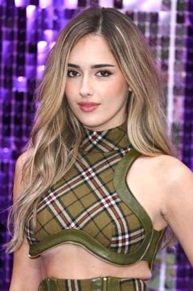 Julia Butters at the premiere of the movie Freakier Friday at Odeon Luxe Leicester Square London, 31 07 2025 Foto:xS.xVasx xFuturexImagex friday_5180