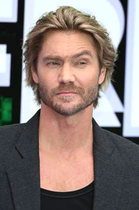 Chad Michael Murray at the premiere of the movie Freakier Friday at Odeon Luxe Leicester Square London, 31 07 2025 Foto:xS.xVasx xFuturexImagex friday_5204