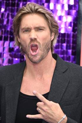 Chad Michael Murray at the premiere of the movie Freakier Friday at Odeon Luxe Leicester Square London, 31 07 2025 Foto:xS.xVasx xFuturexImagex friday_5200