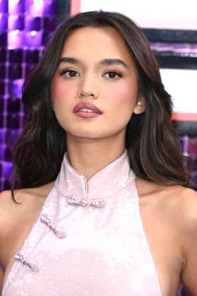 Sophia Hammons at the premiere of the movie Freakier Friday at Odeon Luxe Leicester Square London, 31 07 2025 Foto:xS.xVasx xFuturexImagex friday_5226