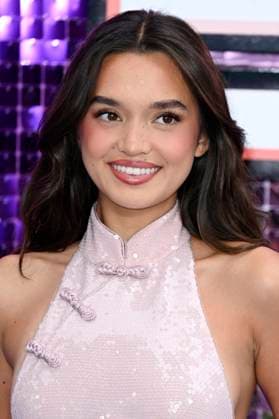 Sophia Hammons at the premiere of the movie Freakier Friday at Odeon Luxe Leicester Square London, 31 07 2025 Foto:xS.xVasx xFuturexImagex friday_5227