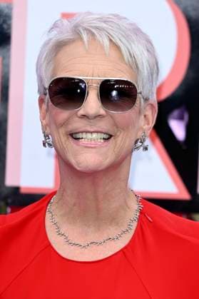 Jamie Lee Curtis at the premiere of the movie Freakier Friday at Odeon Luxe Leicester Square London, 31 07 2025 Foto:xS.xVasx xFuturexImagex friday_5233