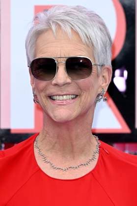 Jamie Lee Curtis at the premiere of the movie Freakier Friday at Odeon Luxe Leicester Square London, 31 07 2025 Foto:xS.xVasx xFuturexImagex friday_5234