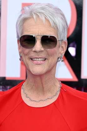 Jamie Lee Curtis at the premiere of the movie Freakier Friday at Odeon Luxe Leicester Square London, 31 07 2025 Foto:xS.xVasx xFuturexImagex friday_5235