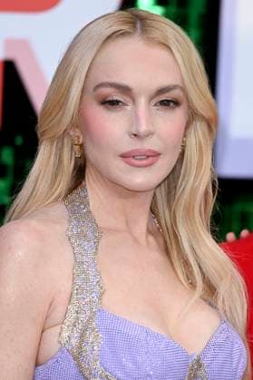 Lindsay Lohan at the premiere of the movie Freakier Friday at Odeon Luxe Leicester Square London, 31 07 2025 Foto:xS.xVasx xFuturexImagex friday_5267