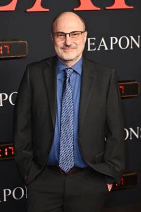 Jack Deutchman at the world premiere of the movie Weapons at the United Theatre on Broadway Los Angeles, 31 07 2025 Foto:xD.xStarbuckx xFuturexImagex weapons_5721