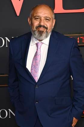 Mohammed Fahmy at the world premiere of the movie Weapons at the United Theatre on Broadway Los Angeles, 31 07 2025 Foto:xD.xStarbuckx xFuturexImagex weapons_5758