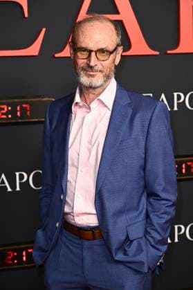 Toby Huss at the world premiere of the movie Weapons at the United Theatre on Broadway Los Angeles, 31 07 2025 Foto:xD.xStarbuckx xFuturexImagex weapons_5766