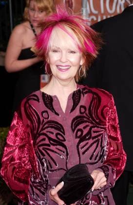 10th Annual Screen Actors Guild Awards - ARRIVALS Feb 22, 2004; Hollywood, CA, USA; Actress SHELLEY FABARES arriving at the 10th Annual Screen Actors Guild Awards held at the Shrine Auditorium. Copyright: xPaulxFenton-KPAx