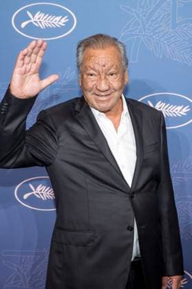 Tony Gatlif - Photocall du dîner d ouverture du 75ème Festival International du Film de Cannes au Ö à Cannes. Le 17 mai 2022 Borde-Jacovides-Moreau Bestimage Opening ceremony gala dinner of the 75th Cannes International Film Festival. On May 17th 2022 Cannes France *** Tony Gatlif Photocall du dîner douverture du 75ème Festival International du Film de Cannes au Ö à Cannes Le 17 mai 2022 Borde Jacovides Moreau Bestimage Opening ceremony gala dinner of the 75th Cannes International Film Festival On May 17th 2022 Cannes France  Copyright: xJACOVIDES-BORDE-MOREAUx xBESTIMAGExJACOVIDES-BORDE-MOREAUx xBESTIMAGEx