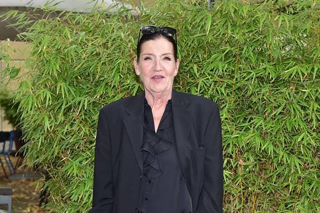 Theater Premiere VANYA KOMÖDIE Katy Karrenbauer Arrival at the theater premiere VANYA KOMÖDIE at Kurfürstendamm in the new house, at the Berliner Ensamble in Berlin, on 03 08 2025 Photopress Mueller