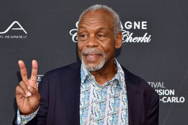 Danny Glover au photocall de la cérémonie d ouverture de la 61ème édition du Festival de Télévision de Monte-Carlo au Grimaldi Forum, à Monaco, le 17 juin 2022. Bruno Bebert Bestimage Opening ceremony during the 61st Monte Carlo TV Festival on June 17, 2022 in Monte-Carlo, Monaco. Monaco Monaco *** Danny Glover au photocall de la cérémonie douverture de la 61ème édition du Festival de Télévision de Monte Carlo au Grimaldi Forum, à Monaco, le 17 juin 2022 Bruno Bebert Bestimage Opening ceremony during the 61st Monte Carlo TV Festival on June 17, 2022 in Monte Carlo, Monaco Monaco Monaco  Copyright: xBrunoxBebertx xBestimagexBrunoxBebertx xBestimagex