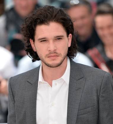 English actor Kit Harington s birthday - Archive CANNES, FRANCE - ARCHIVE: A file photo dated May 16, 2014 shows British actor Kit Harington posing during a photocall for How to Train Your Dragon 2 at the 67th annual Cannes Film Festival, in Cannes, France. Provence-Alpes-Cote d Azur France. Editorial use only. Please get in touch for any other usage.  Copyright: x2025xAnadoluxMustafaxYalcÄ±nx