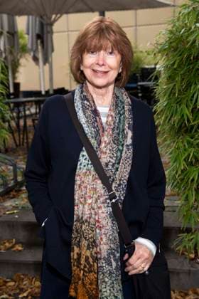 abb Ursela Monn Actress on the occasion of the German premiere of the play Vanja by the Komoedie am Kurfuerstendamm at the Neues Haus of the Berliner Ensemble on August 03, 2025 in Berlin Berlin Germany