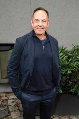abb Moritz Lindbergh actor on the occasion of the German premiere of the play Vanja by the Komoedie am Kurfuerstendamm at the Neues Haus of the Berliner Ensemble on August 03, 2025 in Berlin Berlin Germany