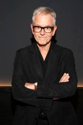 abb Oliver Reese Intendant Berliner Emsemble on the occasion of the German premiere of the play Vanja by the Komoedie am Kurfuerstendamm at the Neues Haus of the Berliner Ensemble on August 03, 2025 in Berlin Berlin Germany