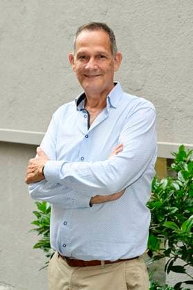 Klaus Peter Grap at the premiere of the play Vanya at the Komödie am Kurfürstendamm in the Neues Haus of the Berliner Ensemble Berlin, 03 08 2025 Foto:xM.xWehnertx xFuturexImagex vanya_5838