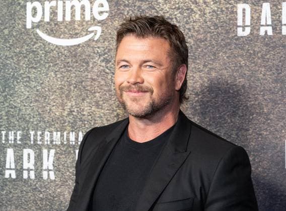 August 4, 2025, Bronx, New York, USA: Luke Hemsworth attends premiere of Amazon Prime Video series The Terminal List: Dark Wolf at Regal Times Square in New York, NY on August 4, 2025 Bronx USA - ZUMAr339 20250804_znp_r339_100 Copyright: xLevxRadinx