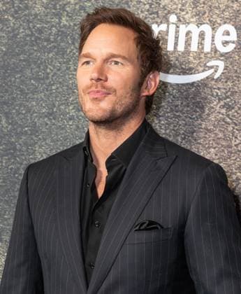 August 4, 2025, Bronx, New York, USA: Chris Pratt attends premiere of Amazon Prime Video series The Terminal List: Dark Wolf at Regal Times Square in New York, NY on August 4, 2025 Bronx USA - ZUMAr339 20250804_znp_r339_141 Copyright: xLevxRadinx