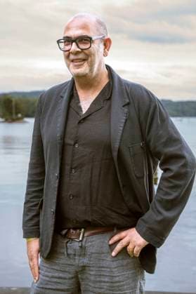 Hannes Ringelstetter at the premiere of two new episodes of the ARD early evening series Hubert ohne Staller at the Open Air Starnberg 2025 in the open-air cinema at Seebad Starnberg, 05 08 2025 Foto:xN.xKolinzx xFuturexImagex hubert_5801