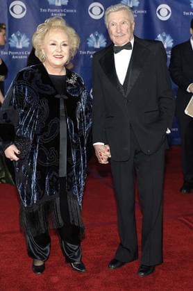 PC ARRIVALS VG Jan. 10, 2006 - K46353VG.PEOPLE S CHOICE AWARDS ARRIVALS HELD AT THE SHRINE AUDITORIUM IN LOS ANGELES CA.01-10-2006. HAKIM 2006..DORIS ROBERTS Copyright: xHakimx