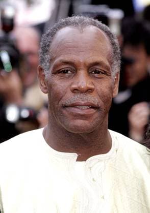 BABEL PREM GLINK May 23, 2006 - Cannes, France - K48026. MARK CHILTON linkUK.com 001704 .05-23-2006.DANNY GLOVER.. BABEL PREMIERE-ARRIVALS- 59TH FESTIVAL DE CANNES 2006 -PALAIS DE FESTIVAL,CANNES, FRANCE. Copyright: xMarkxChiltonx