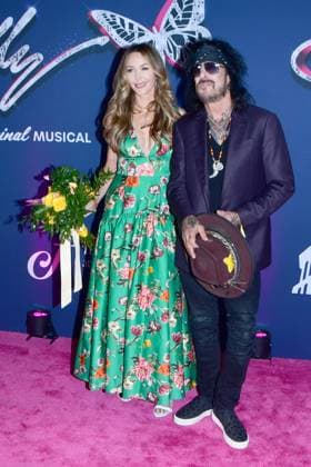 08 August 2025 - Nashville, Tennessee. - . Ã¢â‚¬oeDolly: A True Original MusicalÃ¢â‚¬Â Nashville Premiere. USA - ZUMAa123 20250808_zaa_a123_020 Copyright: xDara-MichellexFarrx