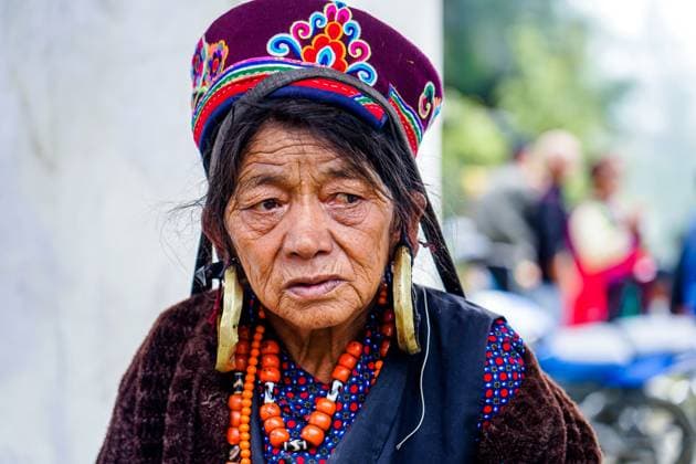 International Day Of The World s Indigenous Peoples In Nepal. Members of the Tamang, one of Nepal s oldest Indigenous communities, continue their traditional lifestyle and perform cultural dances on the occasion of the International Day of the World s Indigenous Peoples in Rasuwa, Nepal, on August 9, 2025. The Tamang are known for their rich cultural heritage, vibrant traditional music and dance, and deep spiritual connection to the Himalayan region. Rasuwa bagmati Nepal  Copyright: xAmbirxTolangx originalFilename: tolang-internat250809_npsIb.jpg