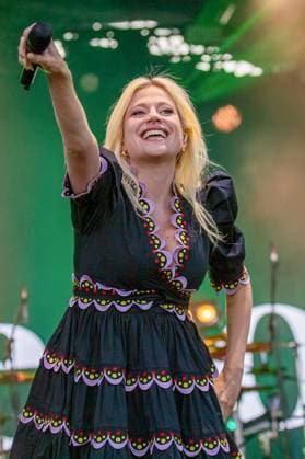 Pixie Lott performs Lakefest 2025,Saturday , Eastnor Castle, Ledbury. UK Pixie Lott performs Lakefest 2025, Saturday, Eastnor Castle, Ledbury. UK, Credit:Avalon  Copyright: xAvalonx 1028638072