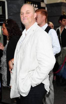 Tim McInnerny, at the press and VIP evening, held at Duke of Yorks Theatre - Arrivals London, England - 14.07.10, London, United Kingdom WENN 2925124.jpg