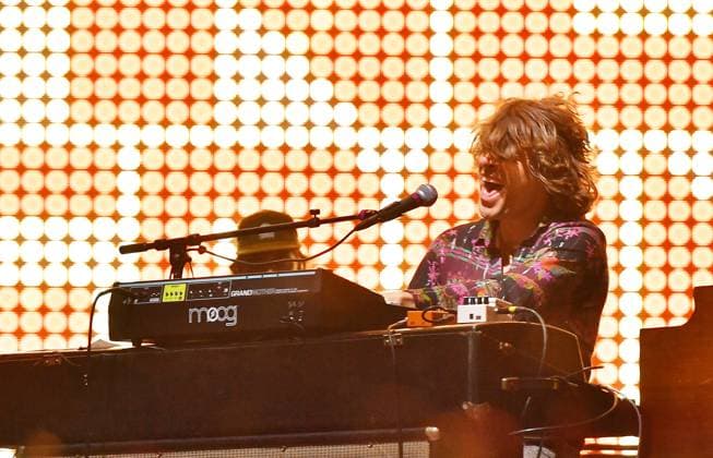 Outside Lands Music Festival 2025 - Day 3 Neal Francis performs at Outside Lands at Golden Gate Park on August 10, 2025 in San Francisco, California. San Francisco Golden Gate Park California USA Copyright: xCxFlanigan imageSPACEx